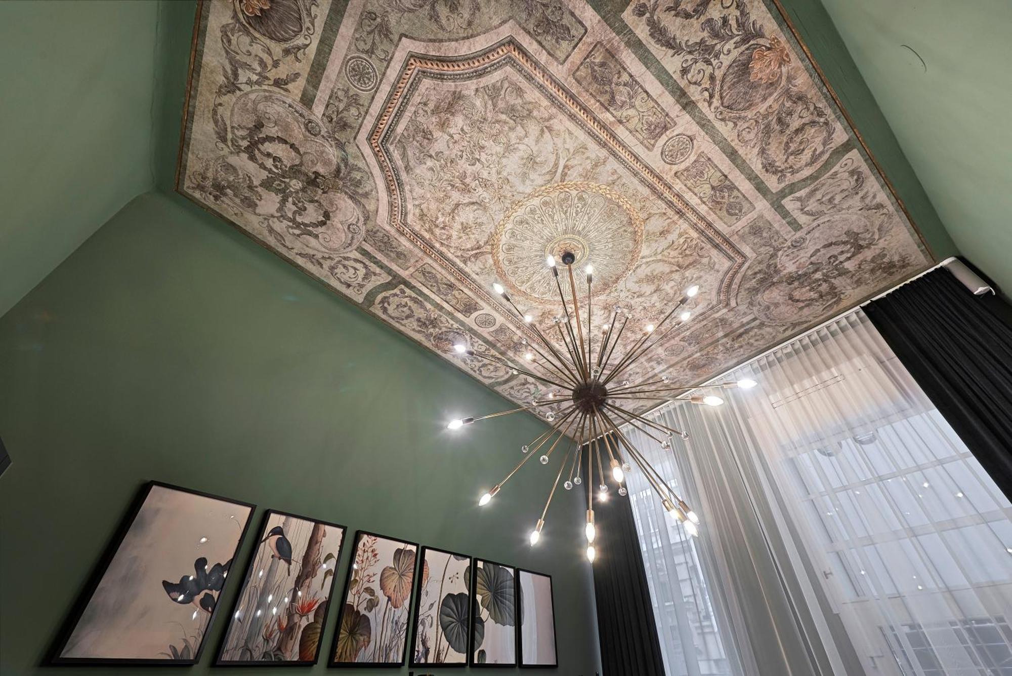 Vintage Dream Seg Apartment Wien