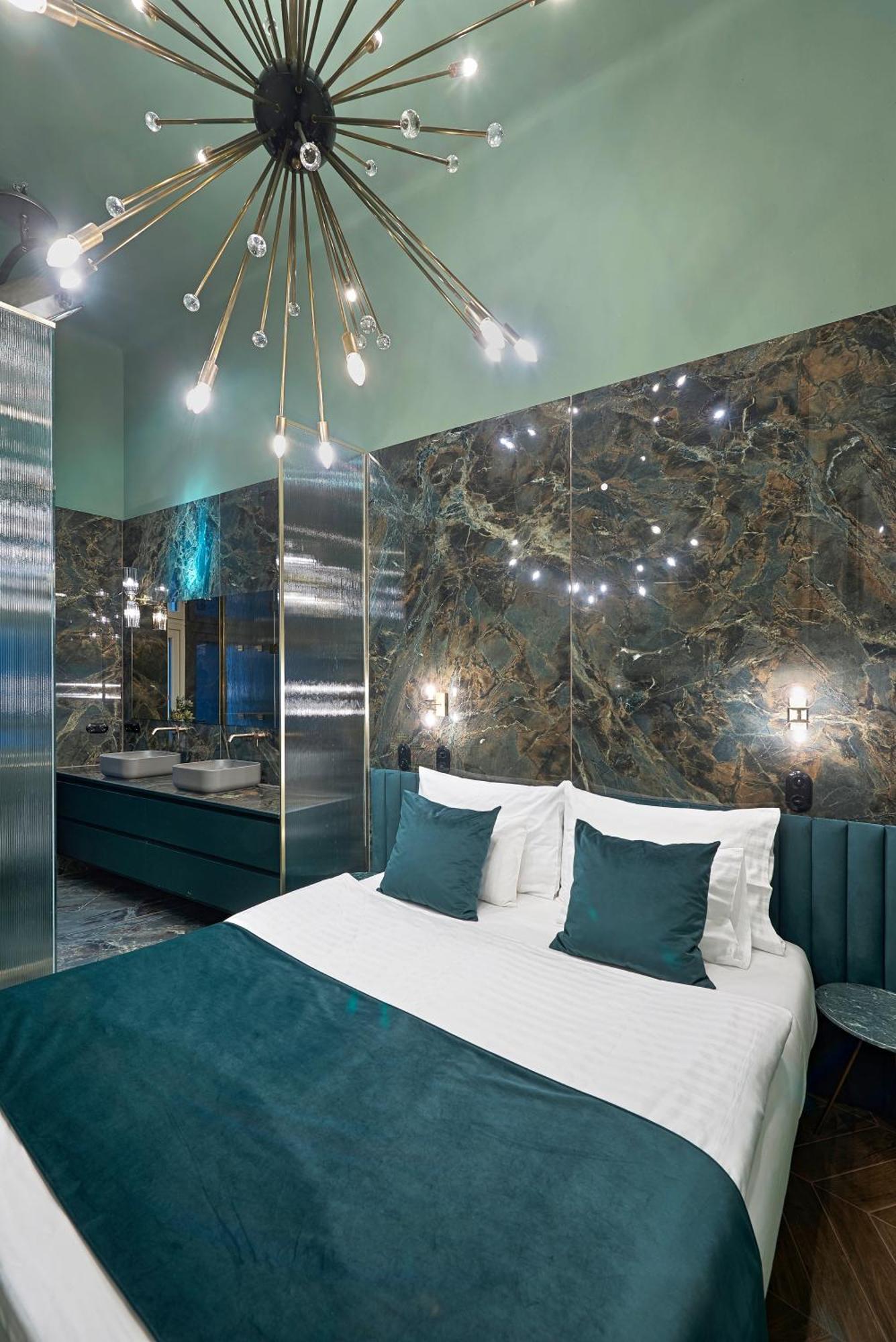 Apartment Vintage Dream Seg Wien