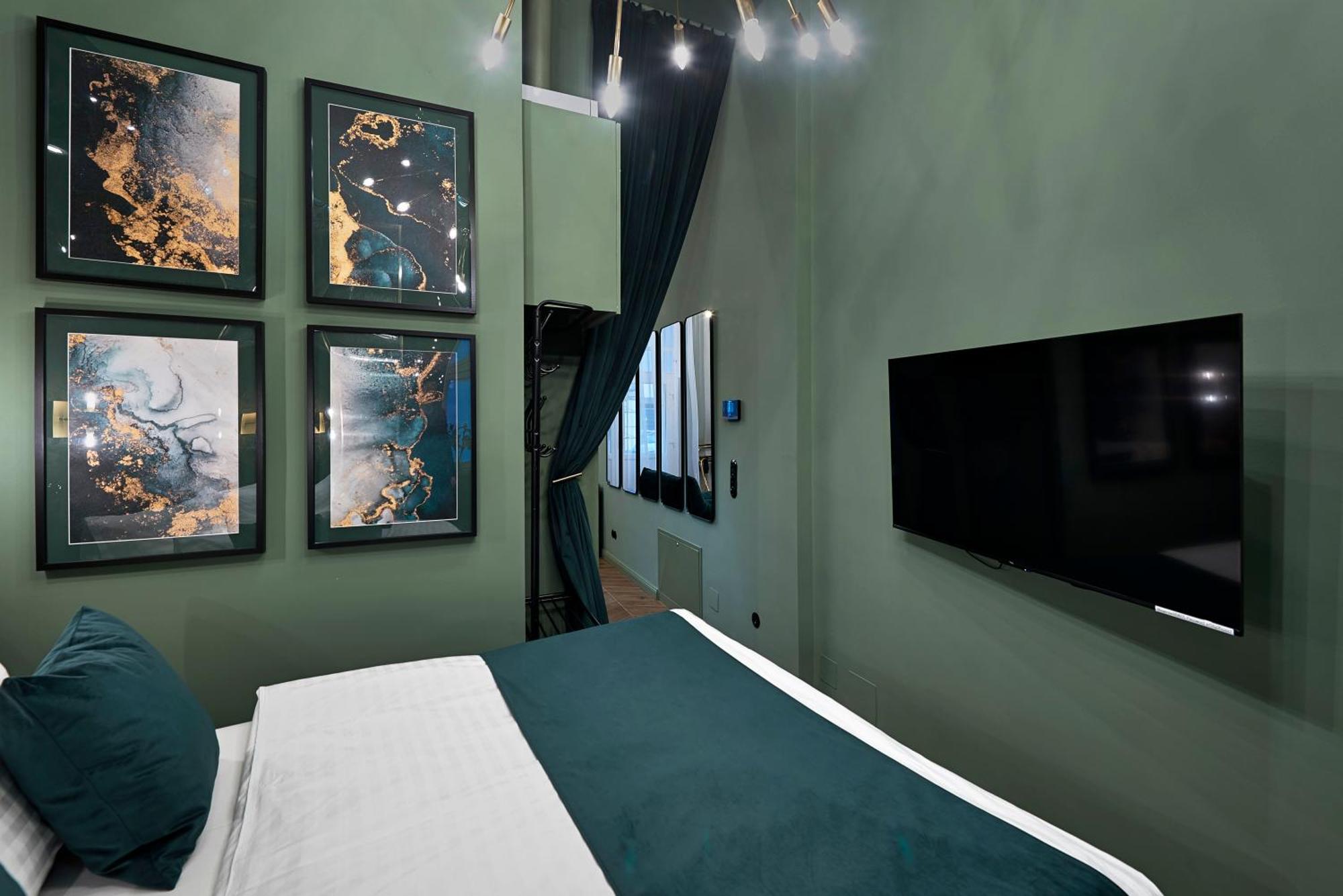 Vintage Dream Seg Apartment *